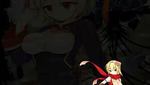 Kung Fu Grand King Gangbang Scenes