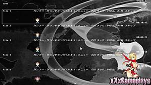 Kung Fu Grand King Gangbang Scenes