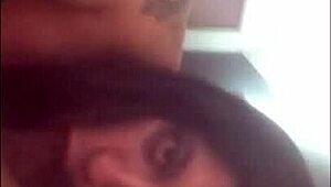 An Afternoon with My Boyfriend Part 1