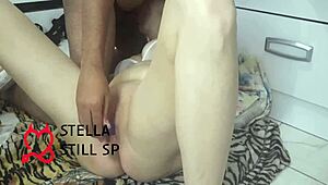 Resolvi brincar com vibrador golfinho com ajuda da pepekas edition veja filme completo x-video red