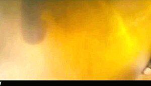 Zabibahadi's Big Ebony Ass Gets Fucked Close-Up