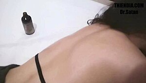 vietnamese massage session for girlfriend