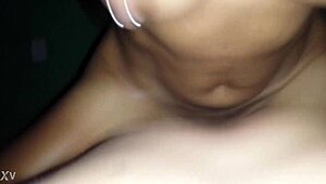 Stefany Morena With Piercing A In Exclamatory Style!