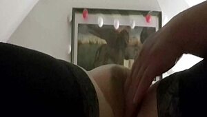 i bound my slave for bdsm session