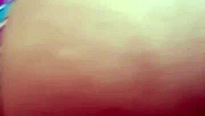 linda latina shows off her beautiful feet in sensual amateur video