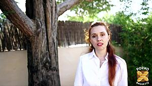 Kira, 32, Experiences Major Sexual Turn in Life