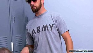 I fuck black muscle Pascal in my first gay experience