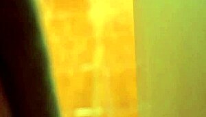 Hidden Cam Catches Secretary Nataly Riding The Director