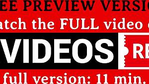 A 40-year-old MILF fingers herself to a squirting orgasm with a rabbit toy.