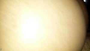 Stefany Morena With Piercing A In Exclamatory Style!