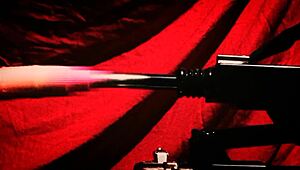 Fucked hard by the sex machine in part 1