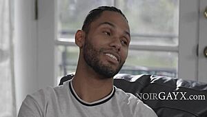 Failed Marriage Leads Him To Gay Exploration