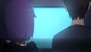 Handjob And Dick Between Legs Vel Favor Gameplay 3