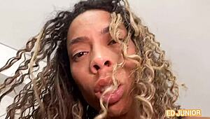 Watch this tattooed latina get assfucked in pov?