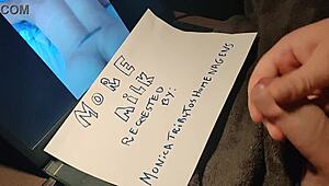 Ifoslave More Milk Requested By Monicatributoshomenagens