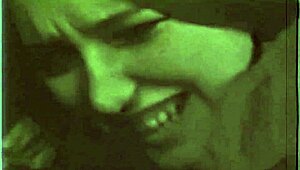 Intense vintage british threesomes in swinging sixties pornography