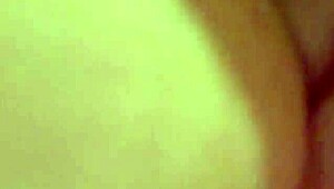 morning blowjob from horny wife