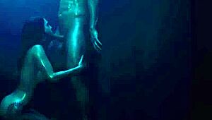 Delphine Films: Muhteşem AI Robot Maddy May Sıcak Bilim Adamını Sertçe Sikiyor