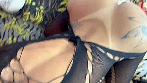 hot babe returns to sexo gostoso