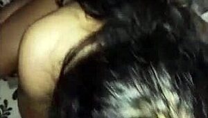 Boyfriend Invites To Hotel For Great Oral