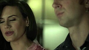 Hej, není moje máma Penny Barber ta nejvíc sexy cam hvězda na Missax?