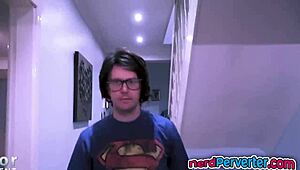 voluptuous uk woman interviews nerds