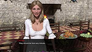 Let's Play A Knight's Tale Part 3