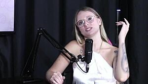 I think the hand and dick is the most important, and a thick one she likes cuz she's tight, and 69 - naty varga in sheer red.