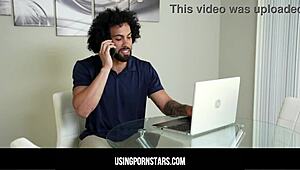 My girlfriend allows me to have sex with her closest friend, Blake Blossom, anytime I want