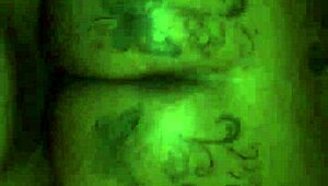 Gucci Asswell's Huge Booty Bends For Monster Cock