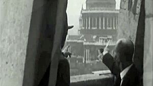 Intense vintage british threesomes in swinging sixties pornography