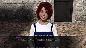 Let's Play A Knight's Tale Part 3