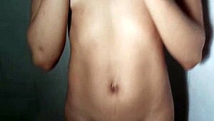 i humiliate this ebony bitch in racial play, her first time with n-word master