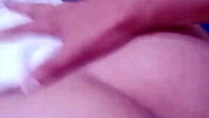 Latina amateur with big ass and tits gets fucked hard