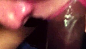 can you handle this sloppy face fucking and deepthroat in throater 5?