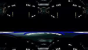 Evileyevr and Karma Rx have cyberpunk alley POV blowjob and doggystyle sex