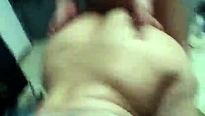 Thick Latina Teen Taken Advantage Of By Boyfriend's Older Friend In Pov Ass Scene