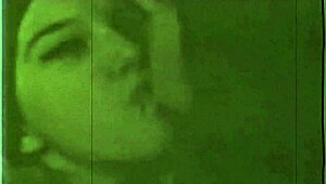 Intense vintage british threesomes in swinging sixties pornography