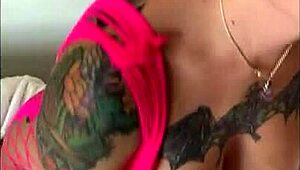 Ruivinha Safada got wild after a drink, so I took her ass and pussy hard - Raul Kobra and Zara Snake.