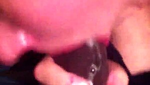 can you handle this sloppy face fucking and deepthroat in throater 5?