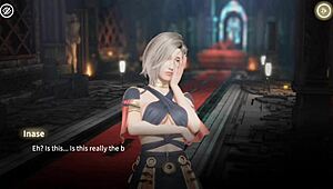 Rise Of Eros Game Chapter 1 Eros Awakening Fucks Inase To Release Goddess Powers