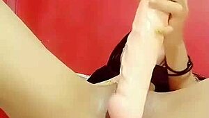 Thaitwentybabe Needs Your Big Fat Cock To Show What She Does With It