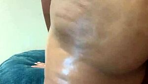 Don't Stop Popping That Cat, Black Mama!