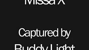 अरे, क्या मेरी माँ पेनी बार्बर मिसैक्स पर सबसे हॉटेस्ट कैम स्टार नहीं है?