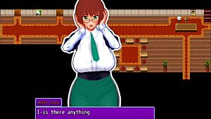 Homem Deve Engravidar 10 Mulheres Aleatórias Para Foder Com Uma Loira Rica - Breedtown - Parte 1