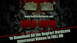 ana foxxx tasting a massive dick