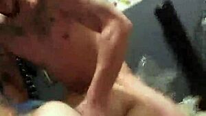 Thick Latina Teen Taken Advantage Of By Boyfriend's Older Friend In Pov Ass Scene