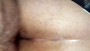 Did you see that slut fucking the fat Uber driver? So hot!