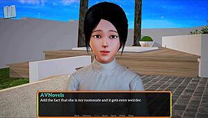 my new family game 564