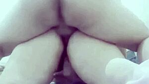 watch this asian homemade sex video!